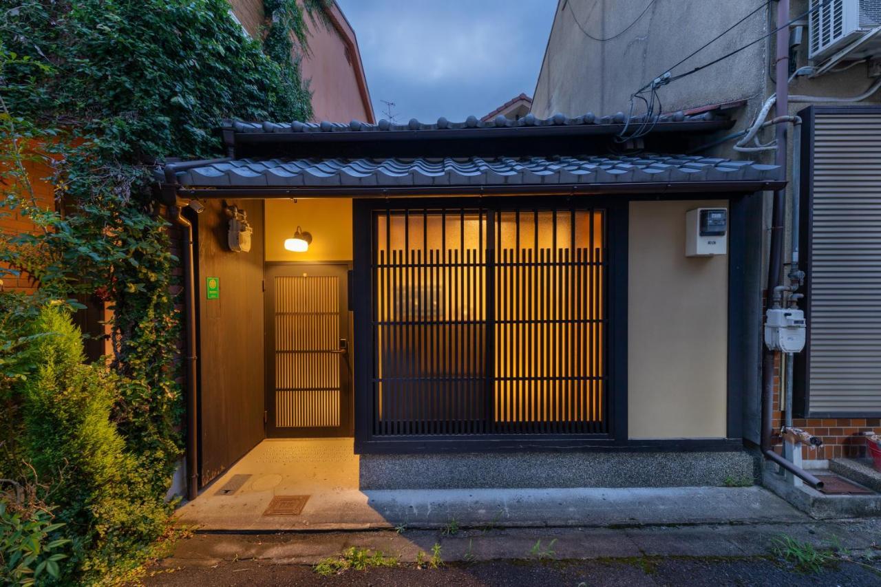 Kanade Sanjusangendo Casa vacanze Kyōto