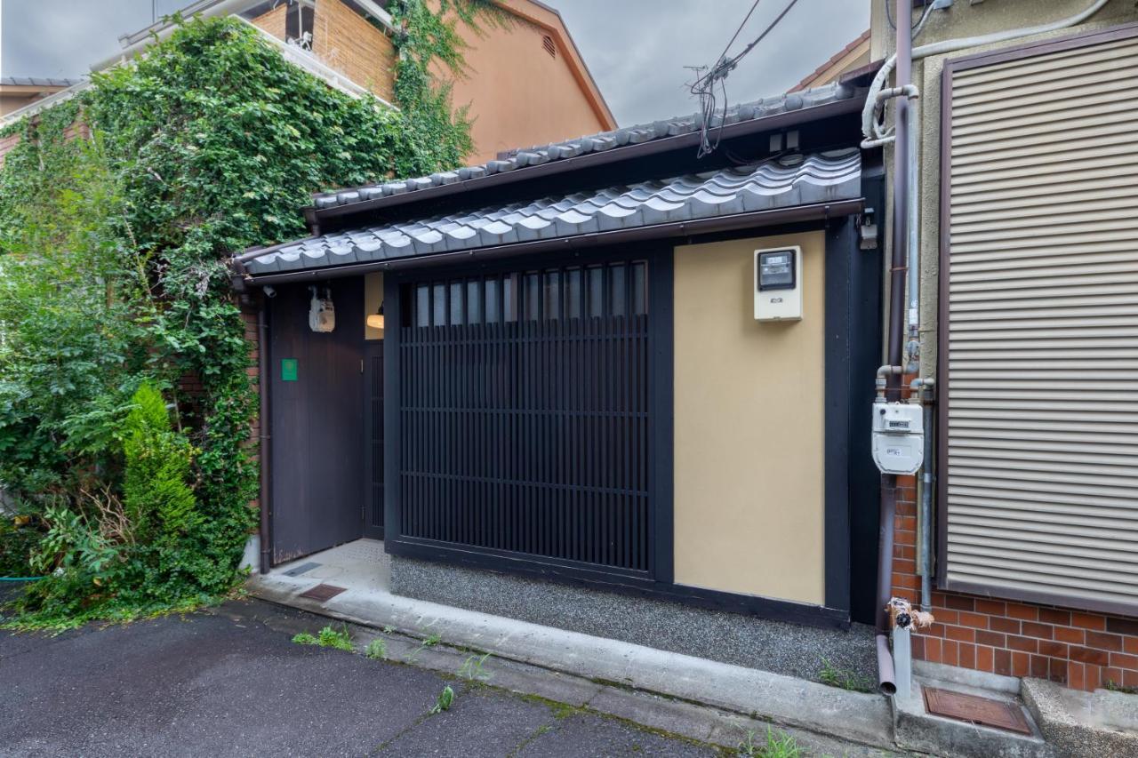Ferienhaus Kanade Sanjusangendo Kyōto