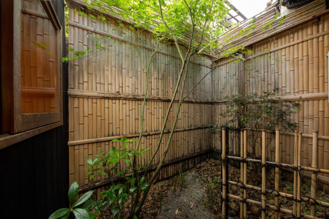 Ferienhaus Kanade Sanjusangendo *